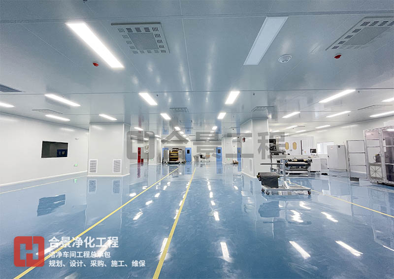 鋰電池?zé)o塵車間濕度控制有哪些特殊要求？