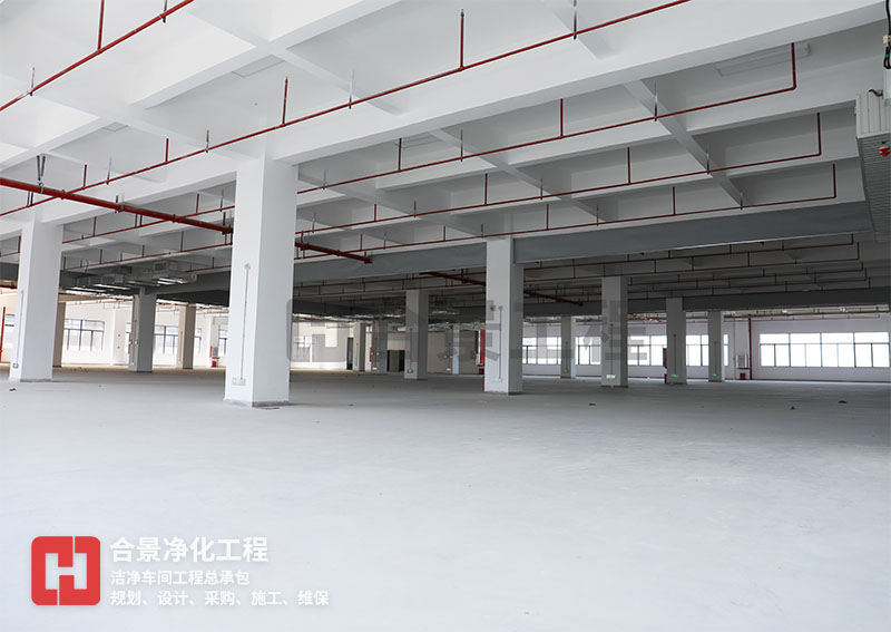 如何確保食品凈化車間符合衛(wèi)生標(biāo)準(zhǔn)？
